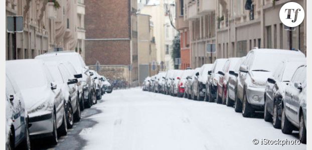 Météo France : arrivée du froid et de la neige ce weekend en France