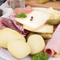 Les 10 commandements d'une raclette réussie