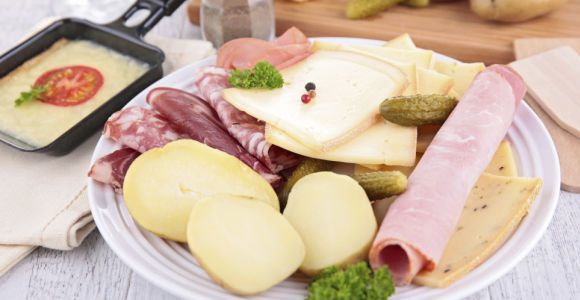 Les 10 commandements d'une raclette réussie