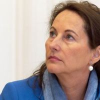 Michel Drucker : "Ségolène Royale m'a sidéré"