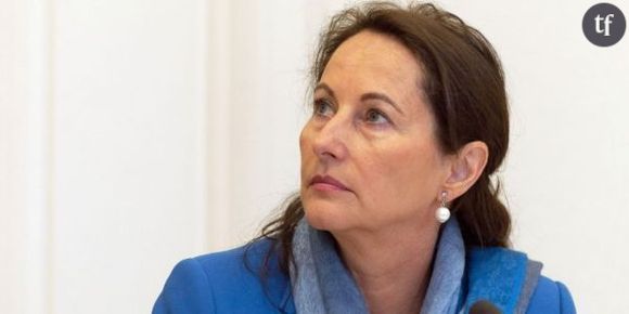 Michel Drucker : "Ségolène Royale m'a sidéré"