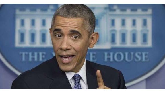 The Interview : la Corée du Nord taxe Barack Obama d'imprudent