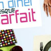Frédéric Mitterrand dans Un dîner Presque Parfait sur M6 !