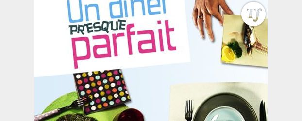 Frédéric Mitterrand dans Un dîner Presque Parfait sur M6 !