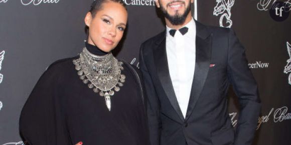 Alicia Keys a accouché : encore un bébé au prénom bizarre