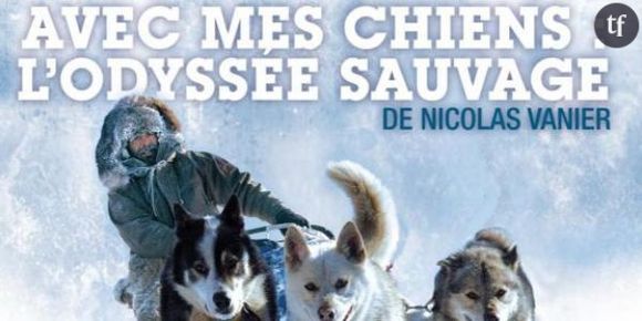 "L'Odyssée sauvage" : que sont devenus les chiens de Nicolas Vanier ?