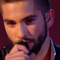 Kendji : il célèbre la fin de l'année avec un message pour ses fans 