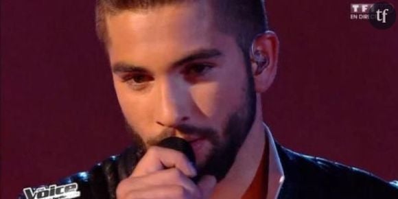 Kendji : il célèbre la fin de l'année avec un message pour ses fans