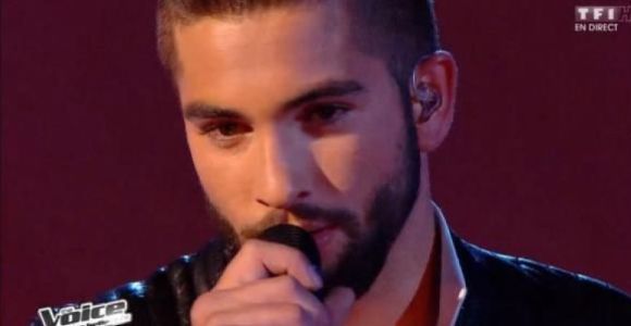 Kendji : il célèbre la fin de l'année avec un message pour ses fans 