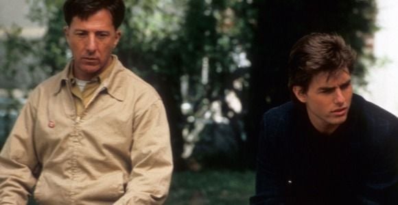 Rain Man : 3 bonnes raisons de revoir le film culte 