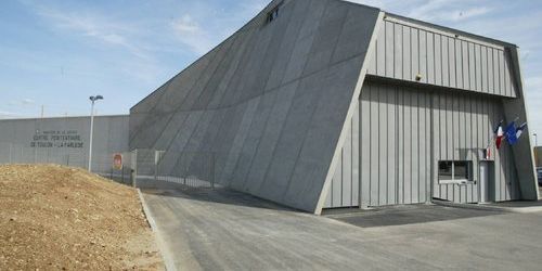 Yvan Colonna transferé à Toulon