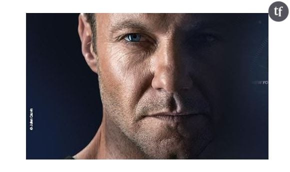 Le Transporteur : Chris Vance dans une saison 2 endiablée sur M6 Replay / 6Play