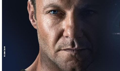 Le Transporteur : Chris Vance dans une saison 2 endiablée sur M6 Replay / 6Play