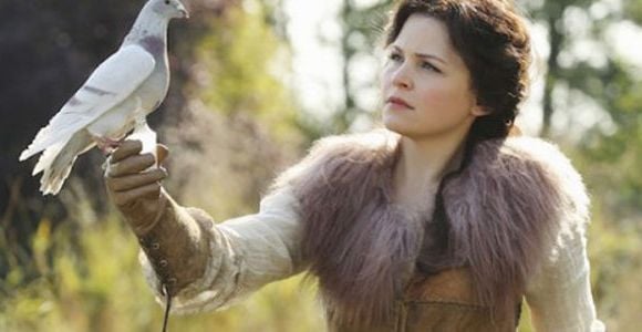 Once Upon a Time : Ginnifer Goodwin sera très présente dans la suite de la saison 4