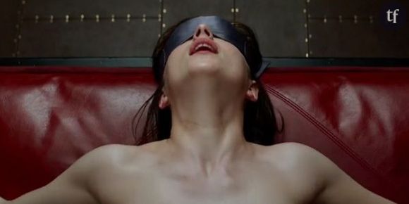 Cinquante nuances de Grey : selon Jamie Dornan, le film n'est pas misogyne