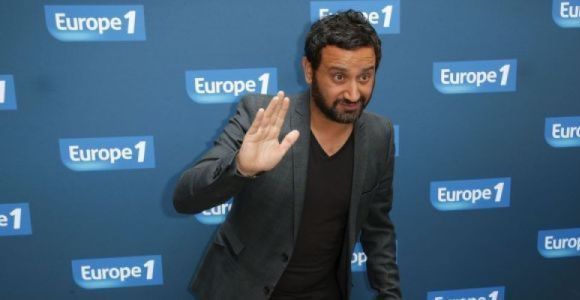 Cyril Hanouna : encore et toujours au top sur Twitter