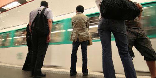 Harcèlement sexuel à la RATP : l'enquête est ouverte