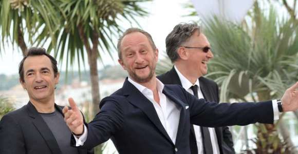 Benoît Poelvoorde : une anecdote plutôt gênante sur Chiara Mastroianni