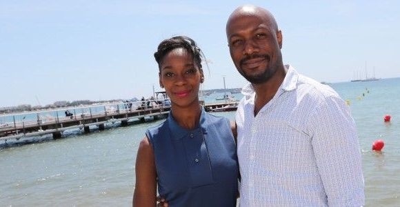 Harry Roselmack : un papa très proche de ses enfants
