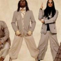 Black Eyed Peas : le groupe de retour en 2015 avec des surprises