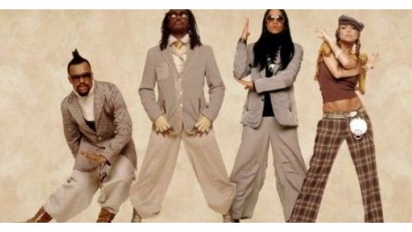 Black Eyed Peas : le groupe de retour en 2015 avec des surprises