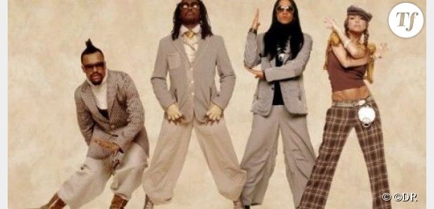 Black Eyed Peas : le groupe de retour en 2015 avec des surprises