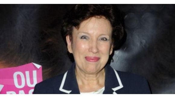 Roselyne Bachelot : une blague coquine pour commencer l'année en beauté