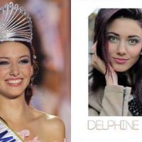 Delphine Wespiser : l'ancienne Miss France se lance dans la musique