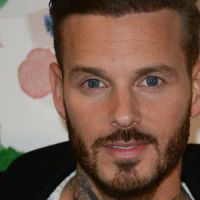 Matt Pokora lance une collection de vêtements pour hommes