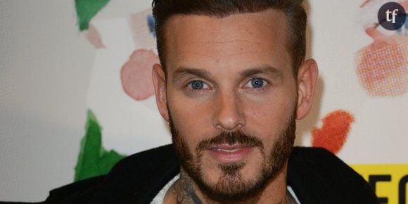 Matt Pokora lance une collection de vêtements pour hommes