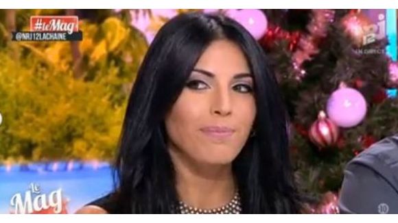 Princes de l’amour 2 : Siham en couple avec un danseur de Beyoncé et pas Florent ?