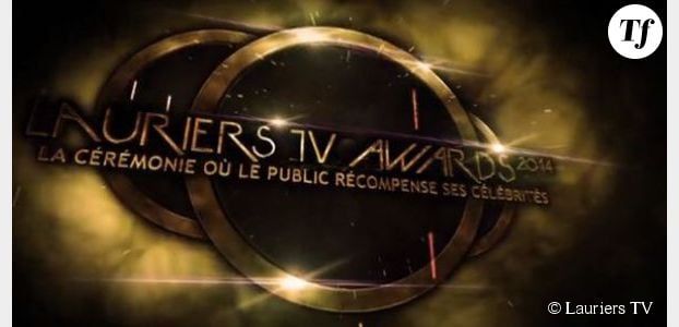 Lauriers TV Awards 2015 : cérémonie en direct streaming et gagnants (+ replay)