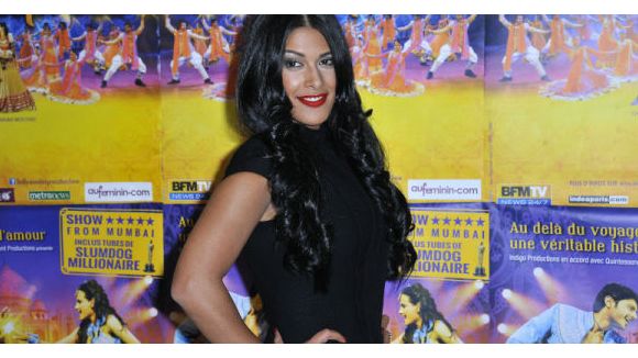 Ayem Nour : une année qui commence très mal