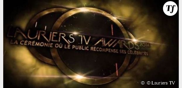 Lauriers TV Awards 2015 : le palmarès complet de la cérémonie