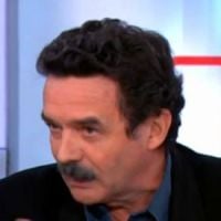 C à Vous : violent clash entre Patrick Cohen et Edwy Plenel