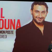 Charlie Hebdo : Cauet et Cyril Hanouna annulent leurs émissions