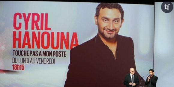 Charlie Hebdo : Cauet et Cyril Hanouna annulent leurs émissions