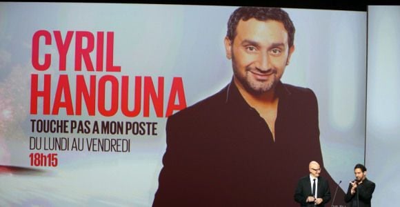 Charlie Hebdo : Cauet et Cyril Hanouna annulent leurs émissions