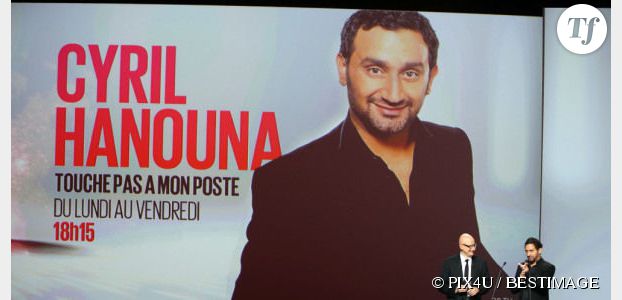 Charlie Hebdo : Cauet et Cyril Hanouna annulent leurs émissions