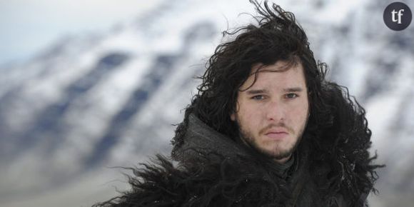 Game of Thrones : Kit Harington fait des révélations sur la saison 5