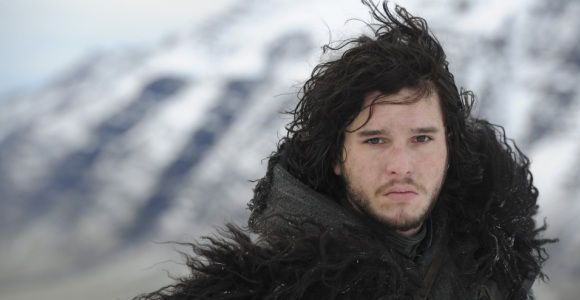 Game of Thrones : Kit Harington fait des révélations sur la saison 5