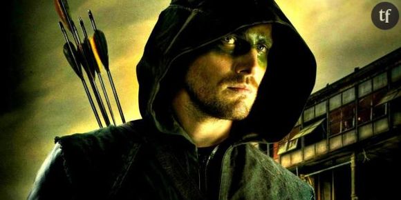 Arrow Saison 3 : Batman bientôt au côté de Stephen Amell ?