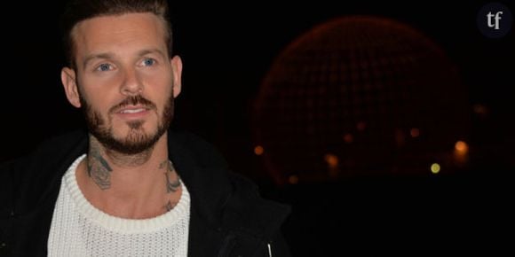 M. Pokora : le chanteur prépare de belles surprises à ses fans