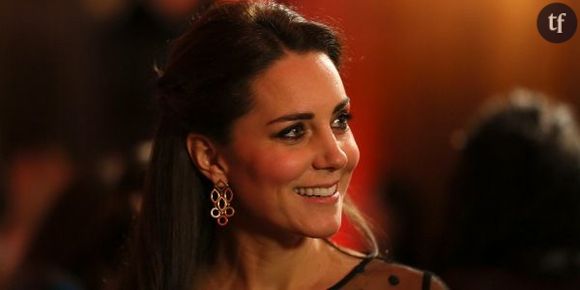 Kate Middleton demande à la reine de "se mêler de ses affaires"