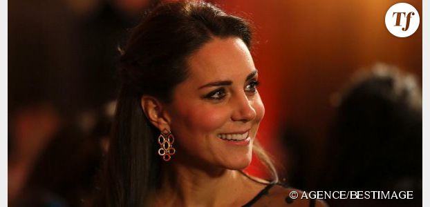 Kate Middleton demande à la reine de "se mêler de ses affaires"