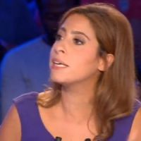 Léa Salamé : « Je ne crois pas que l’on sache pour qui je vote »