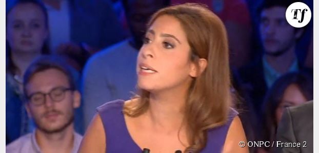 Léa Salamé : « Je ne crois pas que l’on sache pour qui je vote »