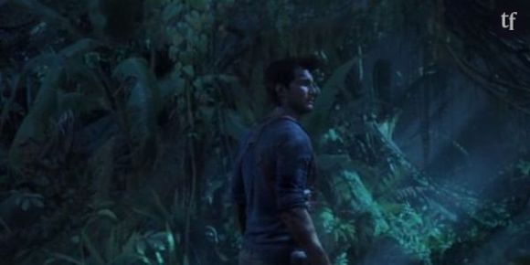 Uncharted 4 : le jeu aura un mode multijoueurs