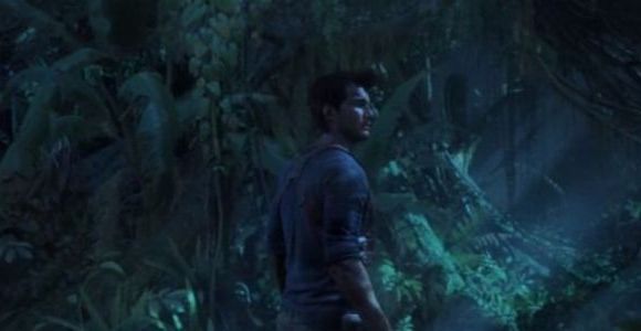 Uncharted 4 : le jeu aura un mode multijoueurs