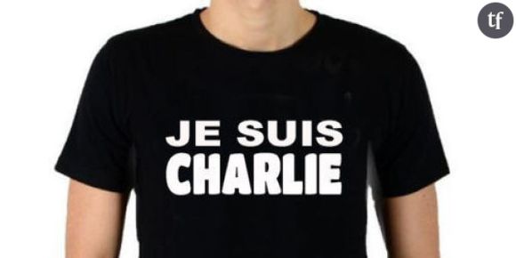 Attentat à Charlie Hebdo : le business de la nausée